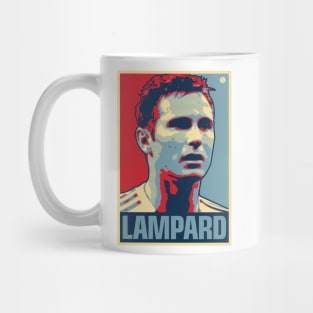 Lampard Mug